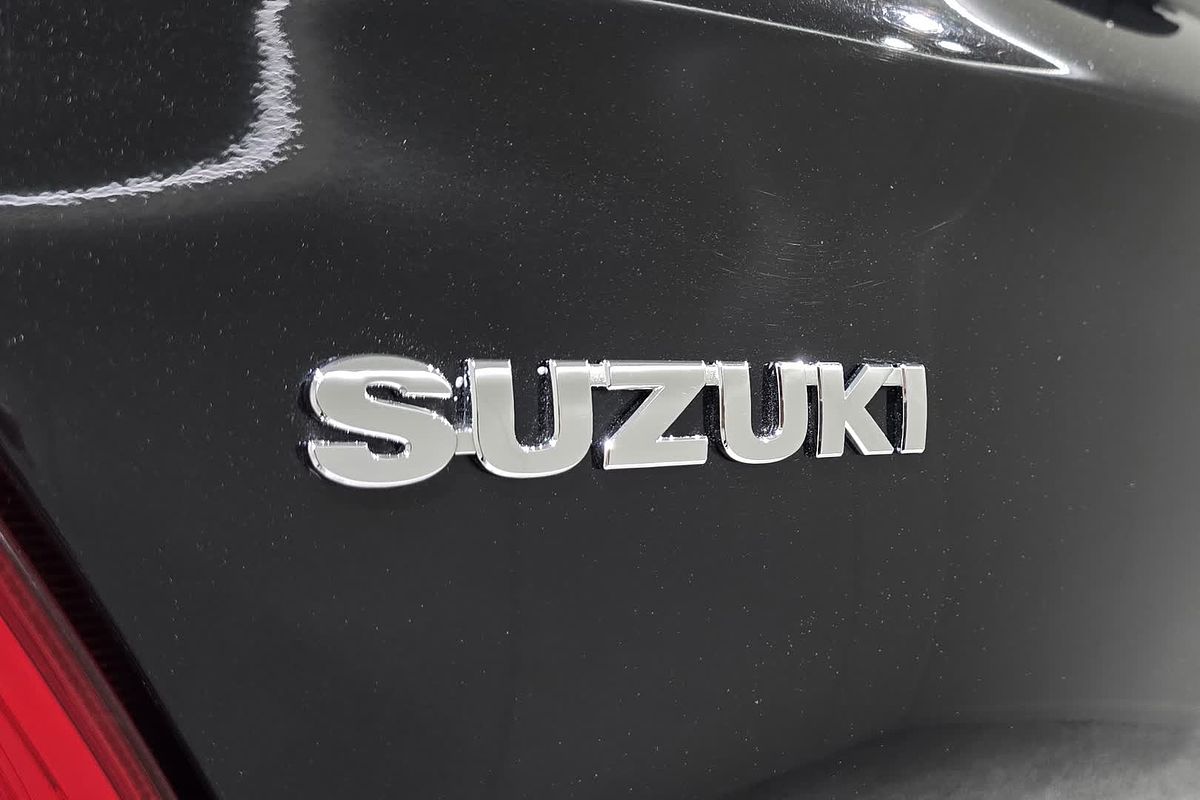 2023 Suzuki SWIFT SWIFT GL PLUS (QLD) A2L412C_