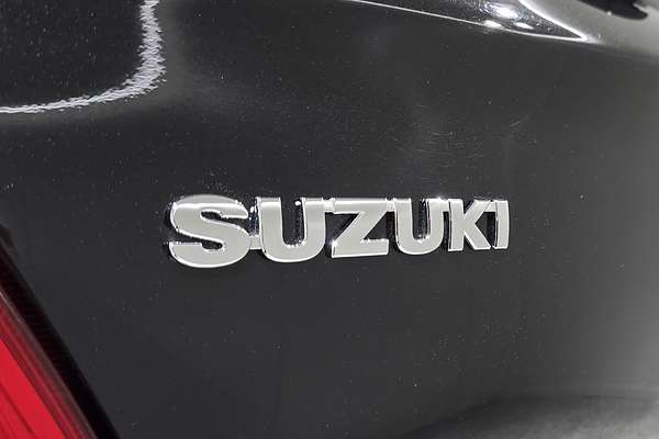 2023 Suzuki SWIFT SWIFT GL PLUS (QLD) A2L412C_