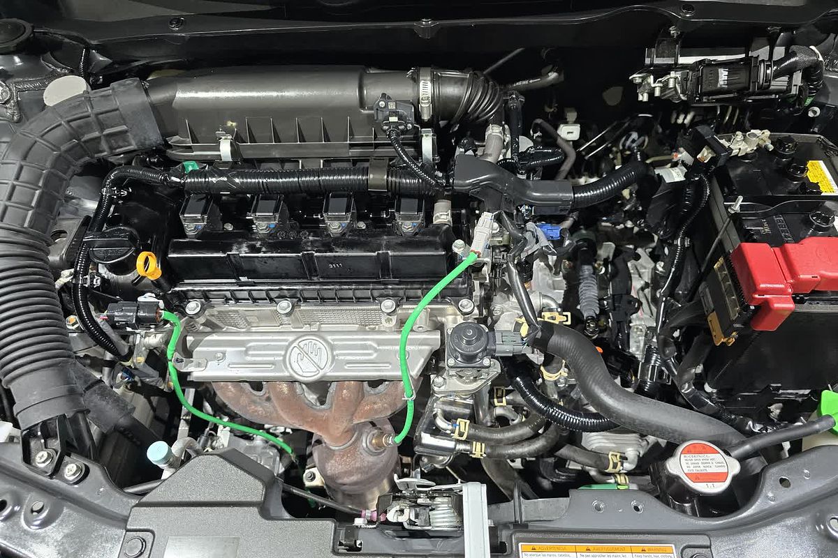 2023 Suzuki SWIFT SWIFT GL PLUS (QLD) A2L412C_