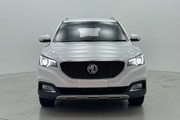2023 MG ZS Excite AZS1