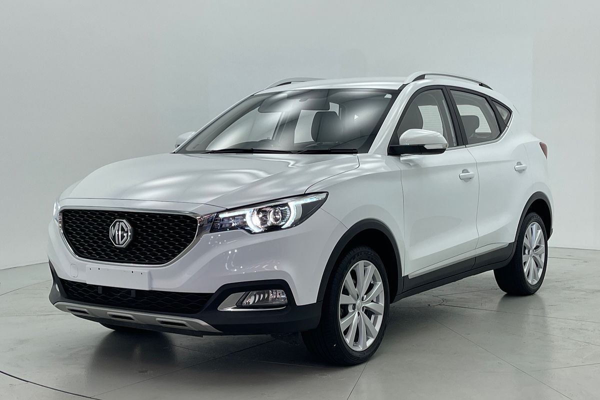 2023 MG ZS Excite AZS1