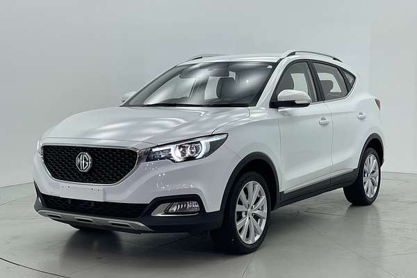 2023 MG ZS Excite AZS1