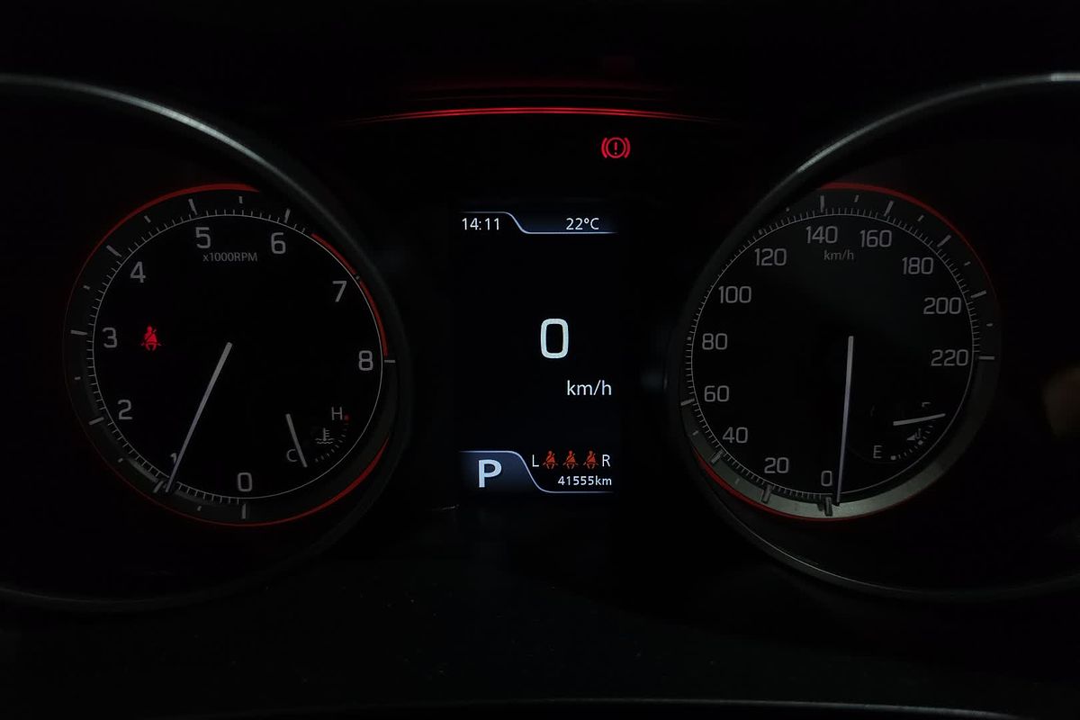 2023 Suzuki SWIFT SWIFT GL PLUS (QLD) A2L412C_