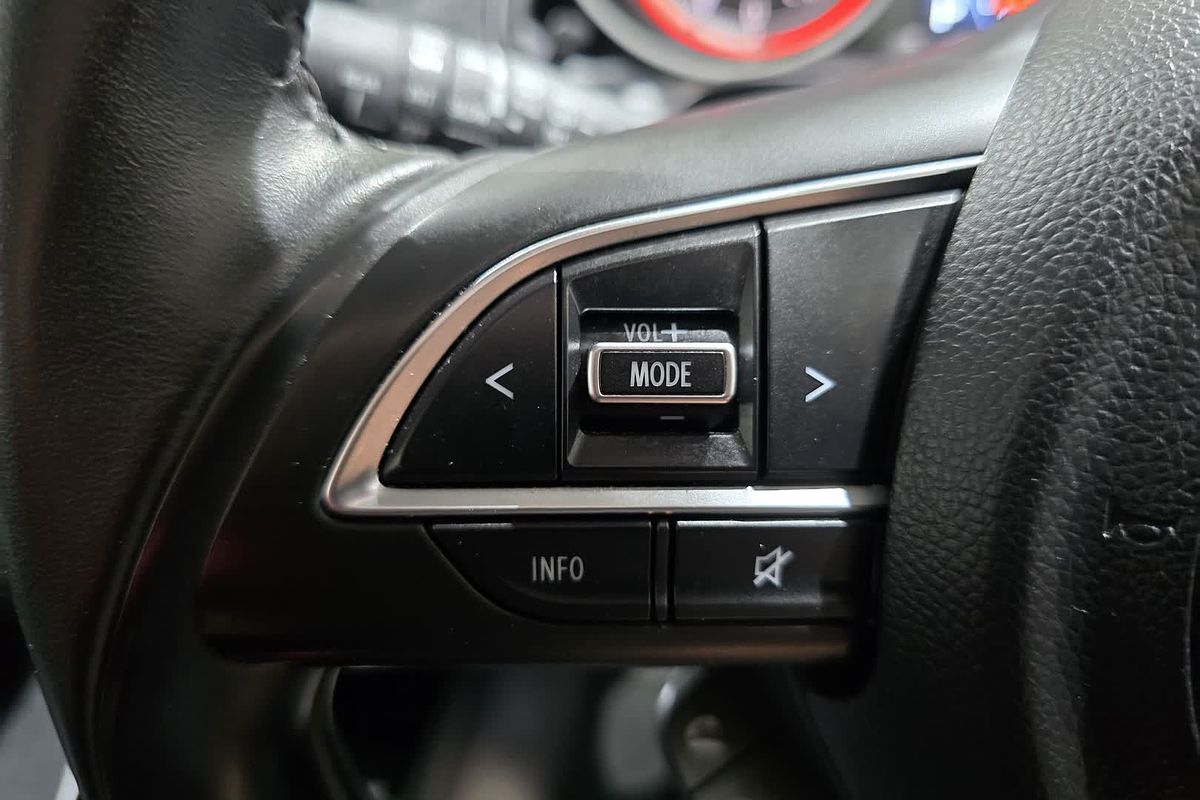 2023 Suzuki SWIFT SWIFT GL PLUS (QLD) A2L412C_