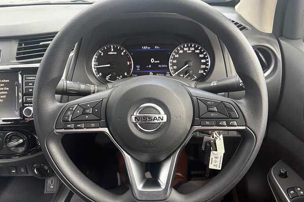 2024 Nissan Navara SL D23 4X4