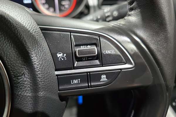 2023 Suzuki SWIFT SWIFT GL PLUS (QLD) A2L412C_