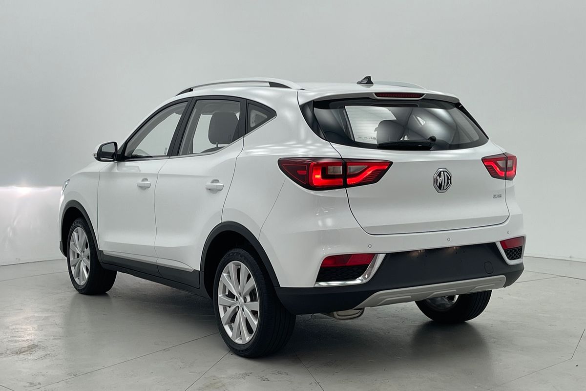 2023 MG ZS Excite AZS1