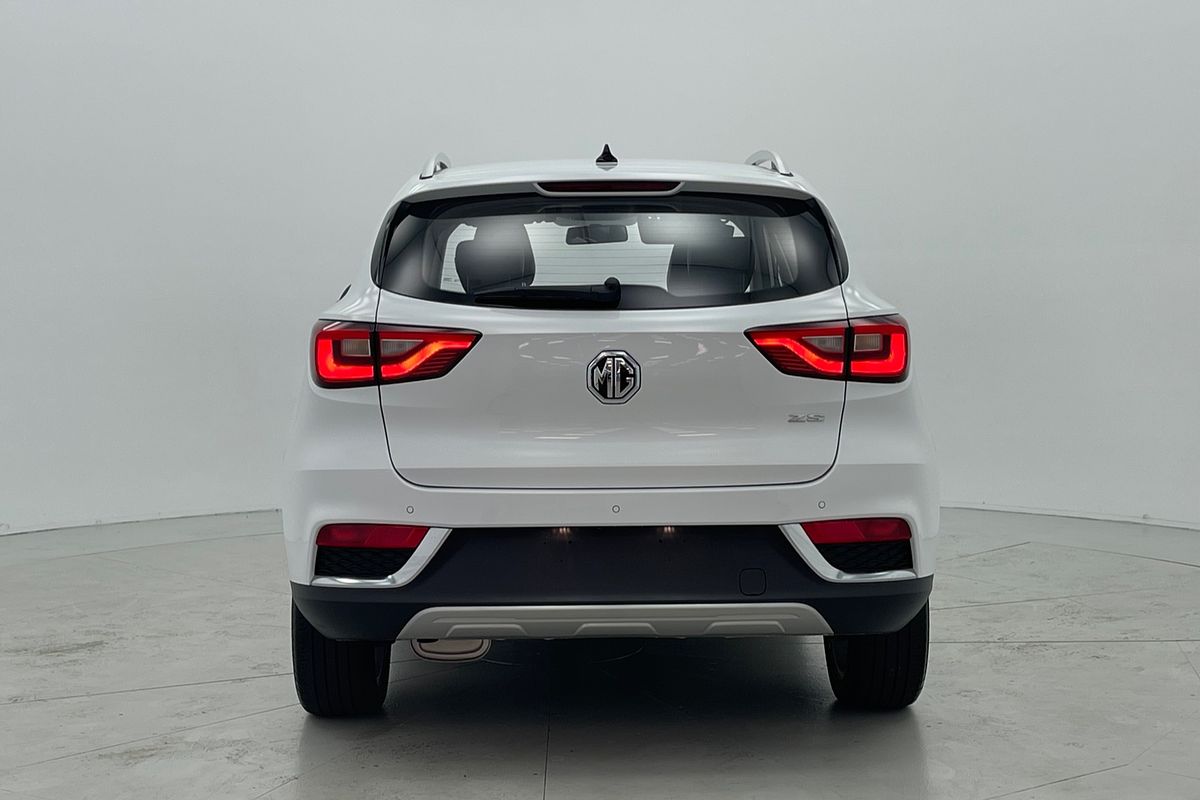 2023 MG ZS Excite AZS1