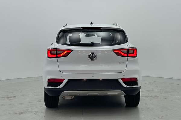 2023 MG ZS Excite AZS1