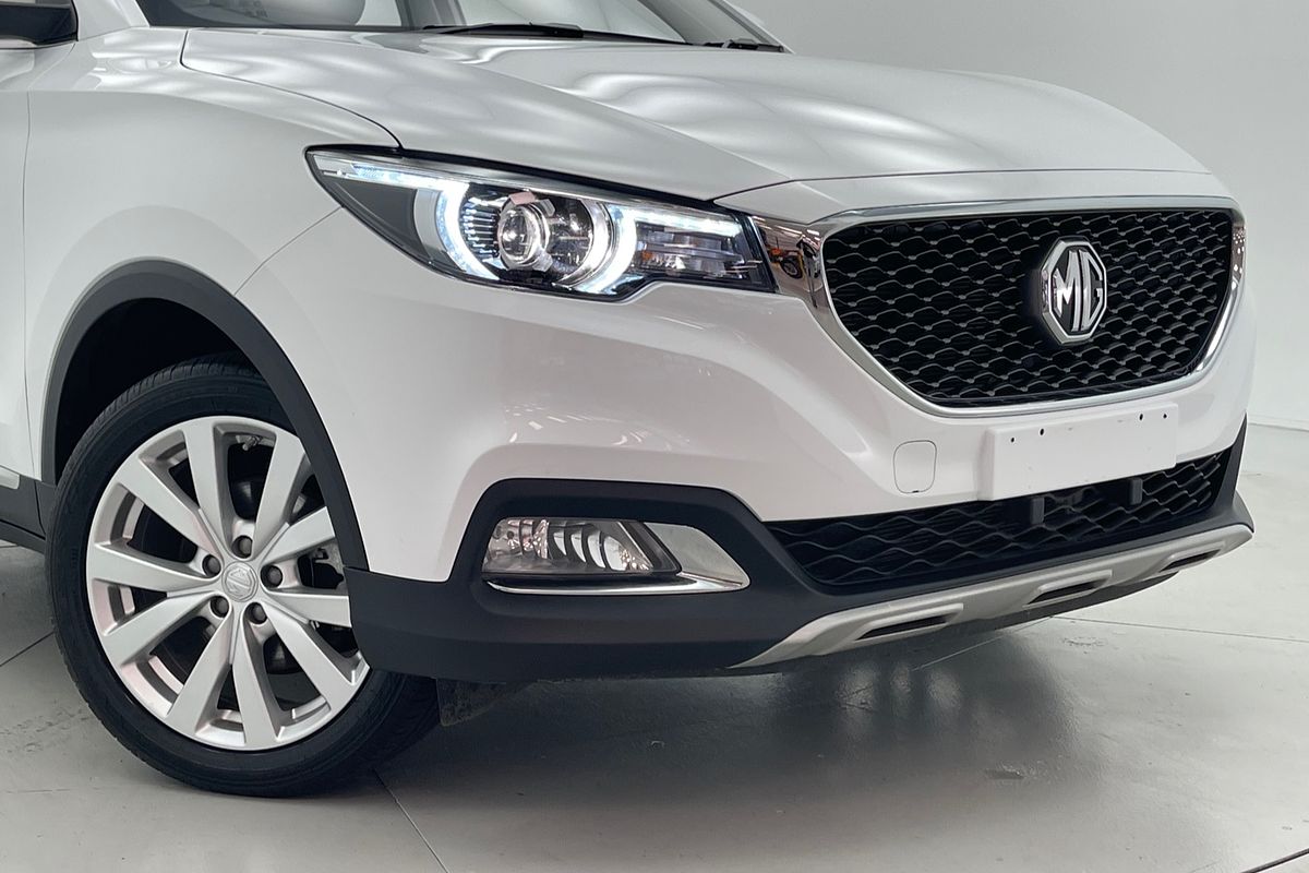 2023 MG ZS Excite AZS1