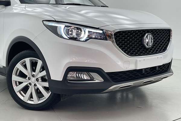2023 MG ZS Excite AZS1