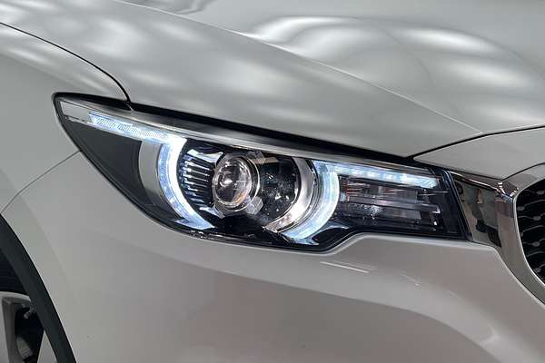 2023 MG ZS Excite AZS1
