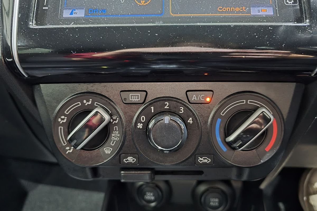 2023 Suzuki SWIFT SWIFT GL PLUS (QLD) A2L412C_