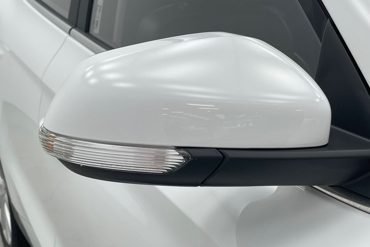 2023 MG ZS Excite AZS1