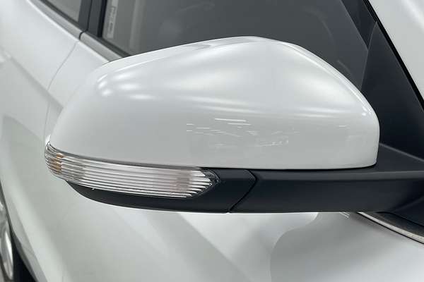 2023 MG ZS Excite AZS1