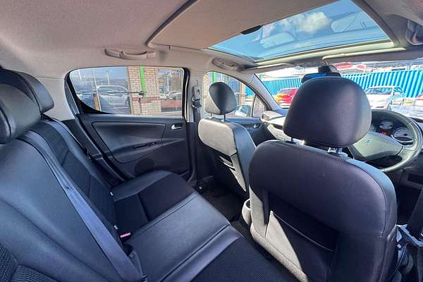 2011 Peugeot 207 XT A7 Series II
