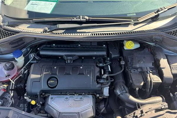 2011 Peugeot 207 XT A7 Series II