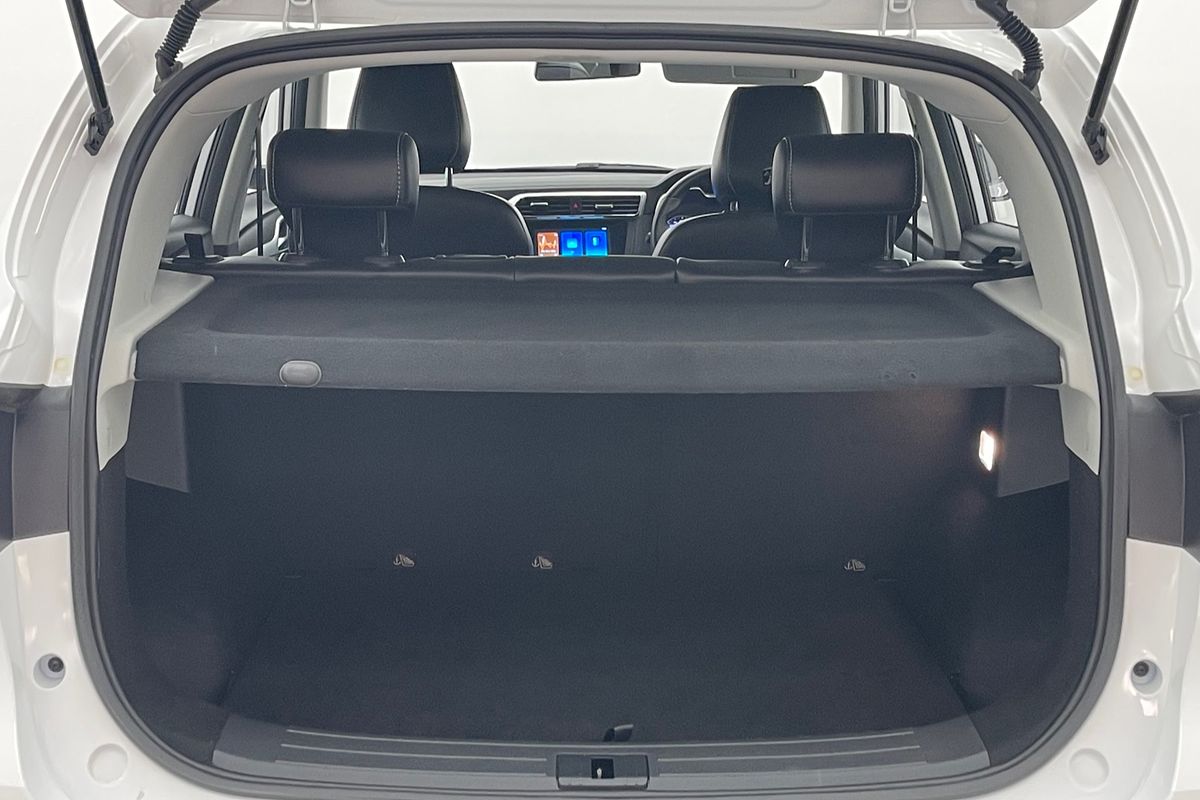 2023 MG ZS Excite AZS1