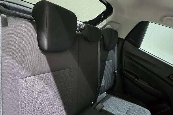 2023 Suzuki SWIFT SWIFT GL PLUS (QLD) A2L412C_