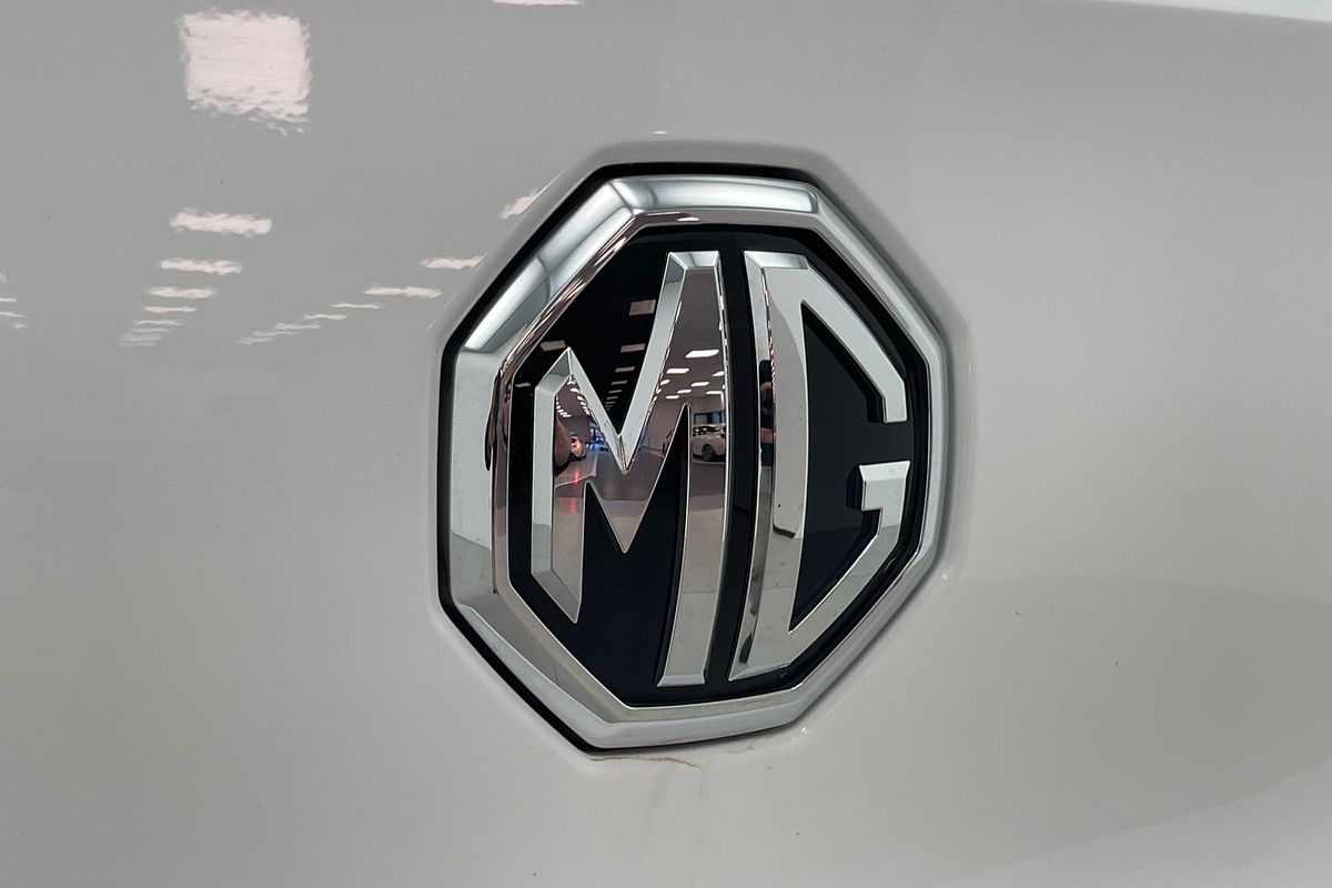2023 MG ZS Excite AZS1