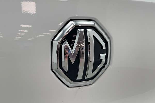 2023 MG ZS Excite AZS1