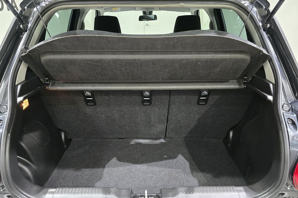 2023 Suzuki SWIFT SWIFT GL PLUS (QLD) A2L412C_