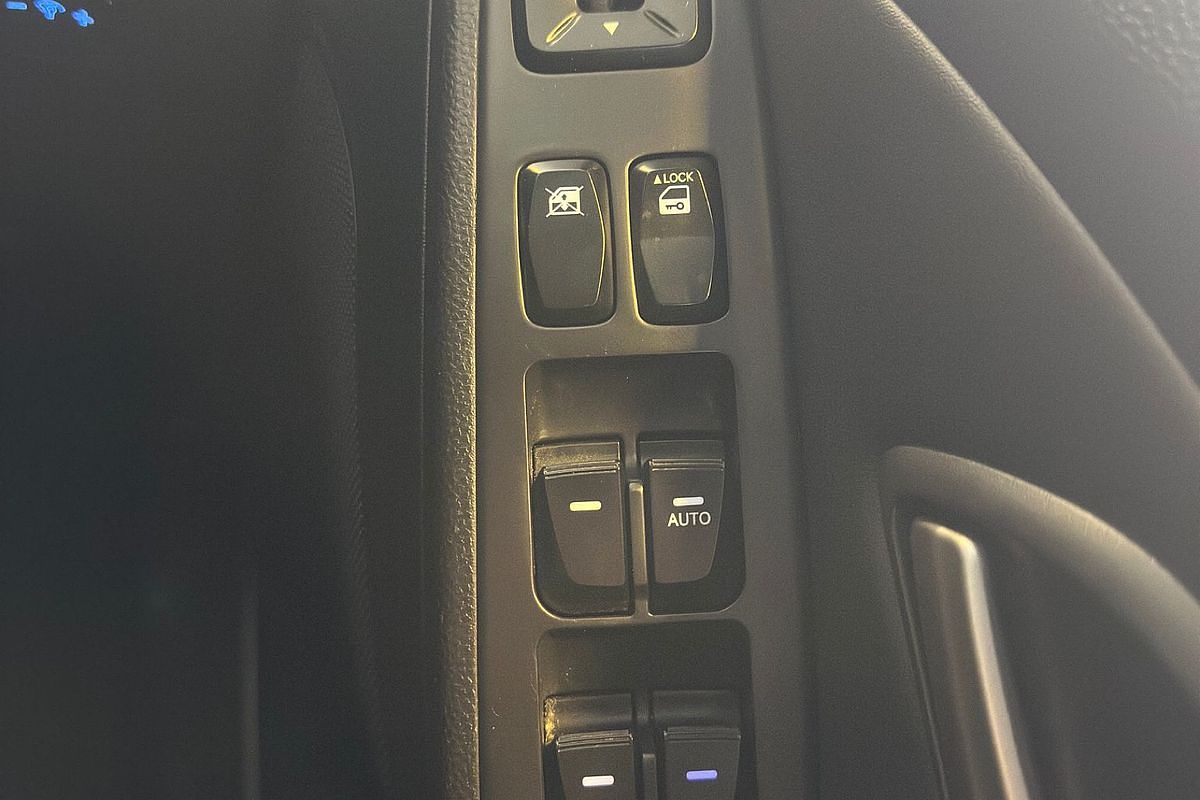 2010 Hyundai ix35 Highlander LM
