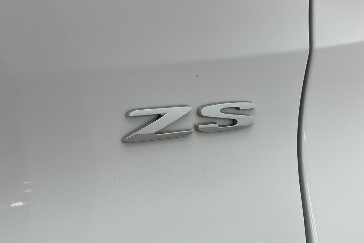 2023 MG ZS Excite AZS1