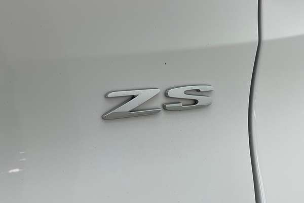 2023 MG ZS Excite AZS1