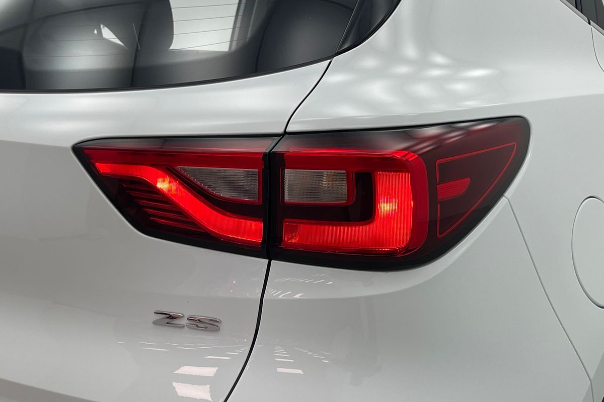 2023 MG ZS Excite AZS1