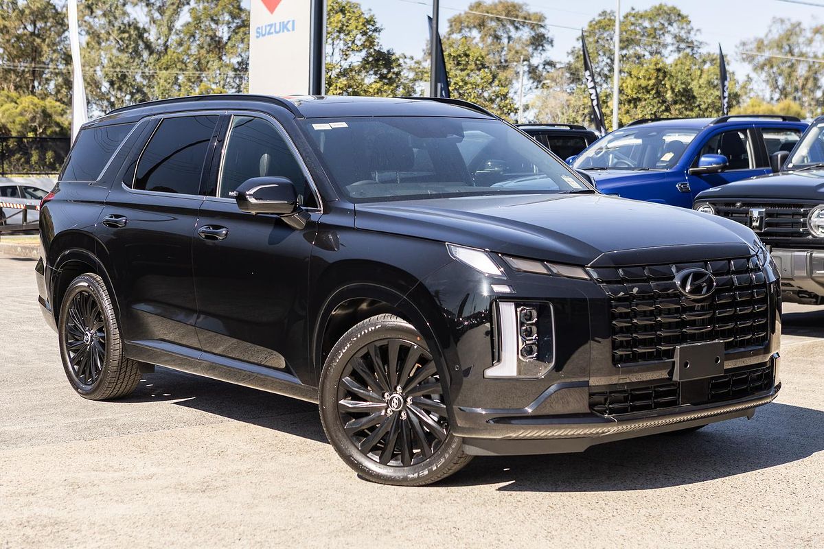 2024 Hyundai Palisade Calligraphy LX2.V5