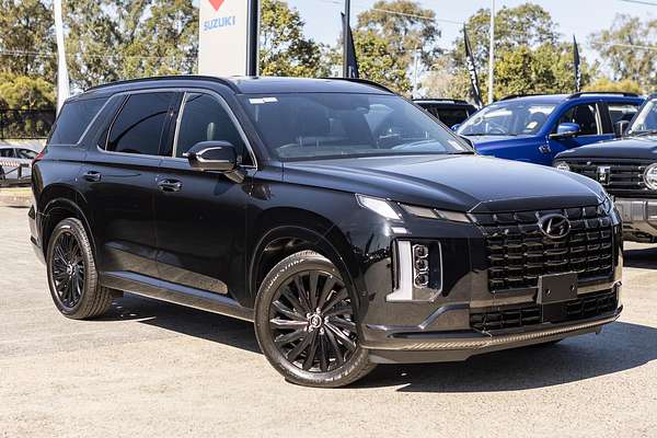 2024 Hyundai Palisade Calligraphy LX2.V5