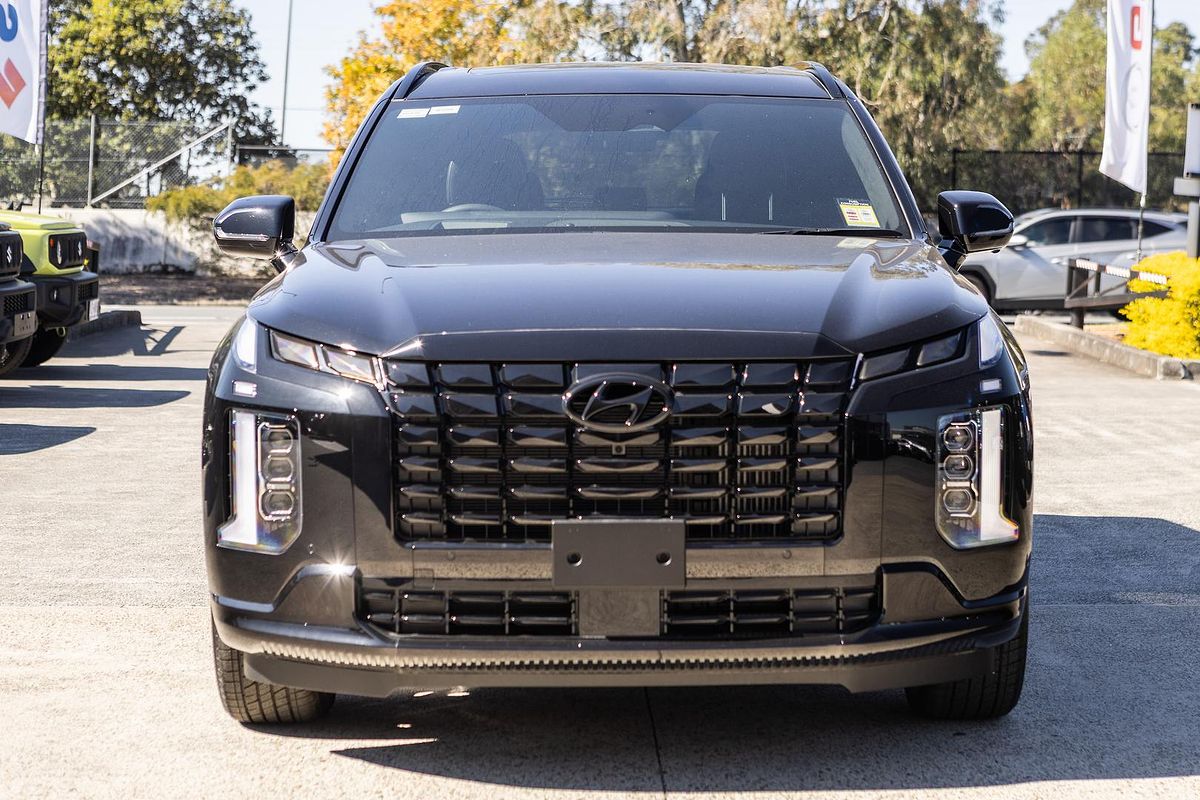 2024 Hyundai Palisade Calligraphy LX2.V5