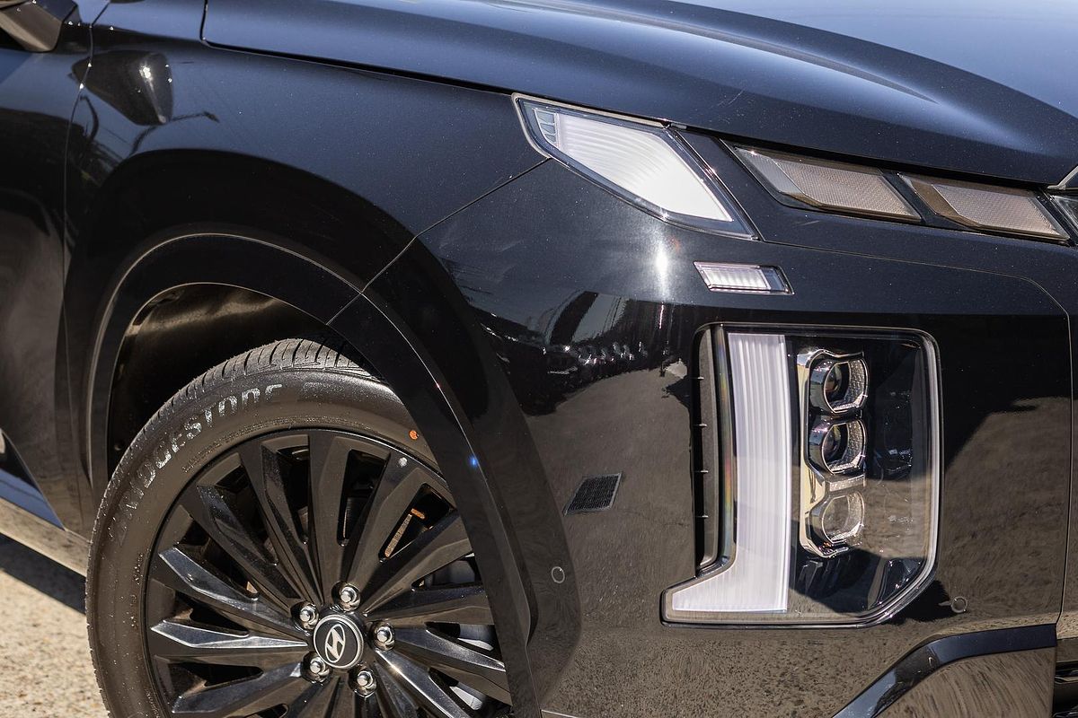 2024 Hyundai Palisade Calligraphy LX2.V5