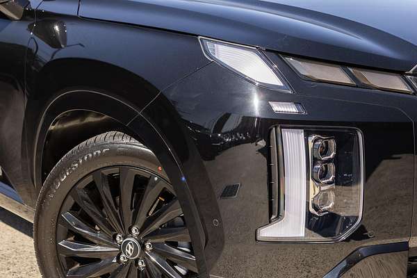 2024 Hyundai Palisade Calligraphy LX2.V5