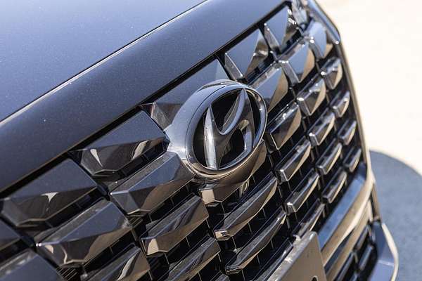 2024 Hyundai Palisade Calligraphy LX2.V5