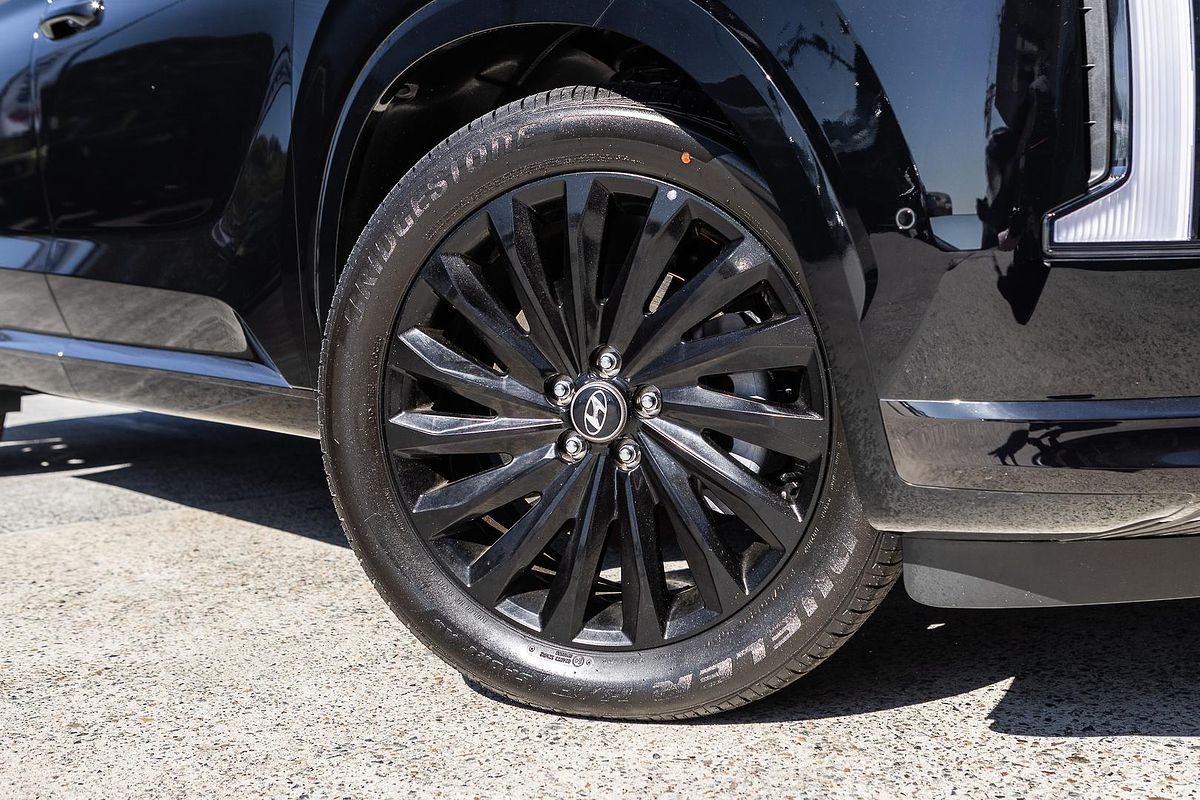 2024 Hyundai Palisade Calligraphy LX2.V5