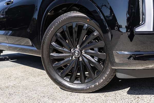2024 Hyundai Palisade Calligraphy LX2.V5