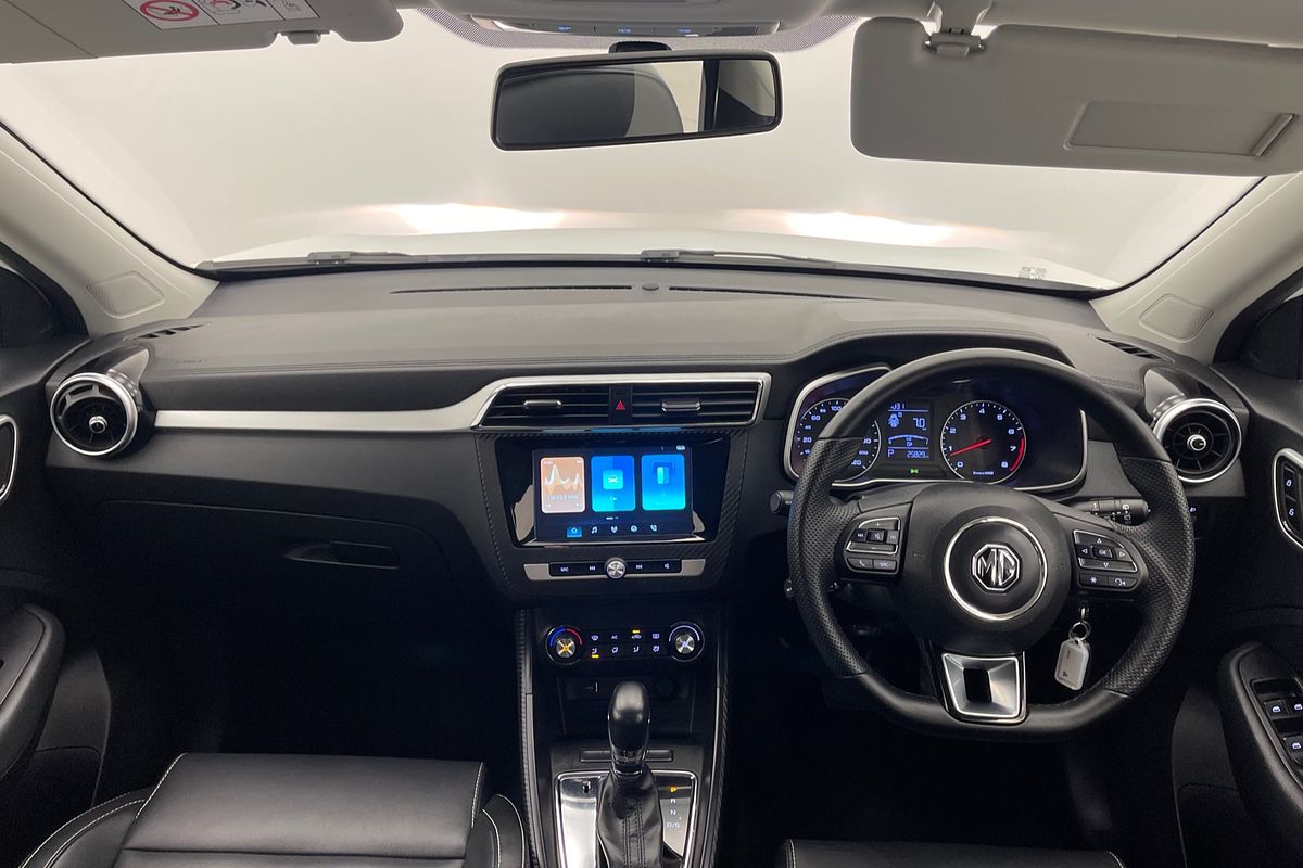 2023 MG ZS Excite AZS1