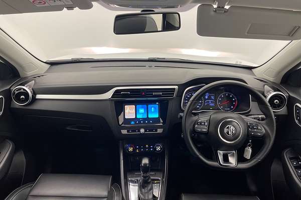 2023 MG ZS Excite AZS1