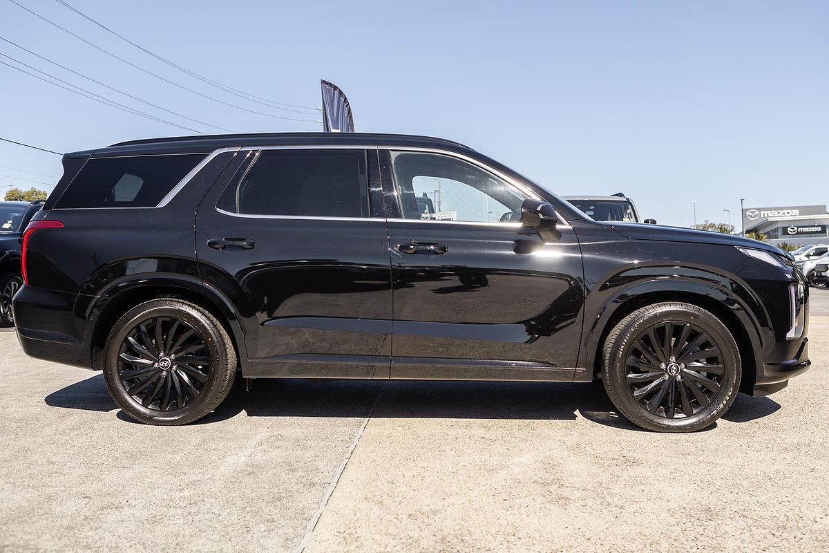 2024 Hyundai Palisade Calligraphy LX2.V5
