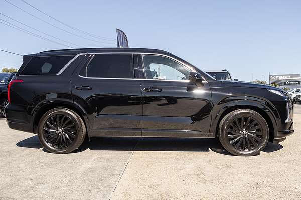 2024 Hyundai Palisade Calligraphy LX2.V5