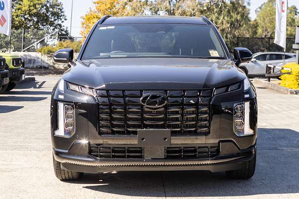 2024 Hyundai Palisade Calligraphy LX2.V5