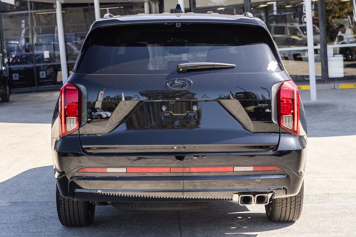 2024 Hyundai Palisade Calligraphy LX2.V5