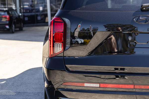 2024 Hyundai Palisade Calligraphy LX2.V5