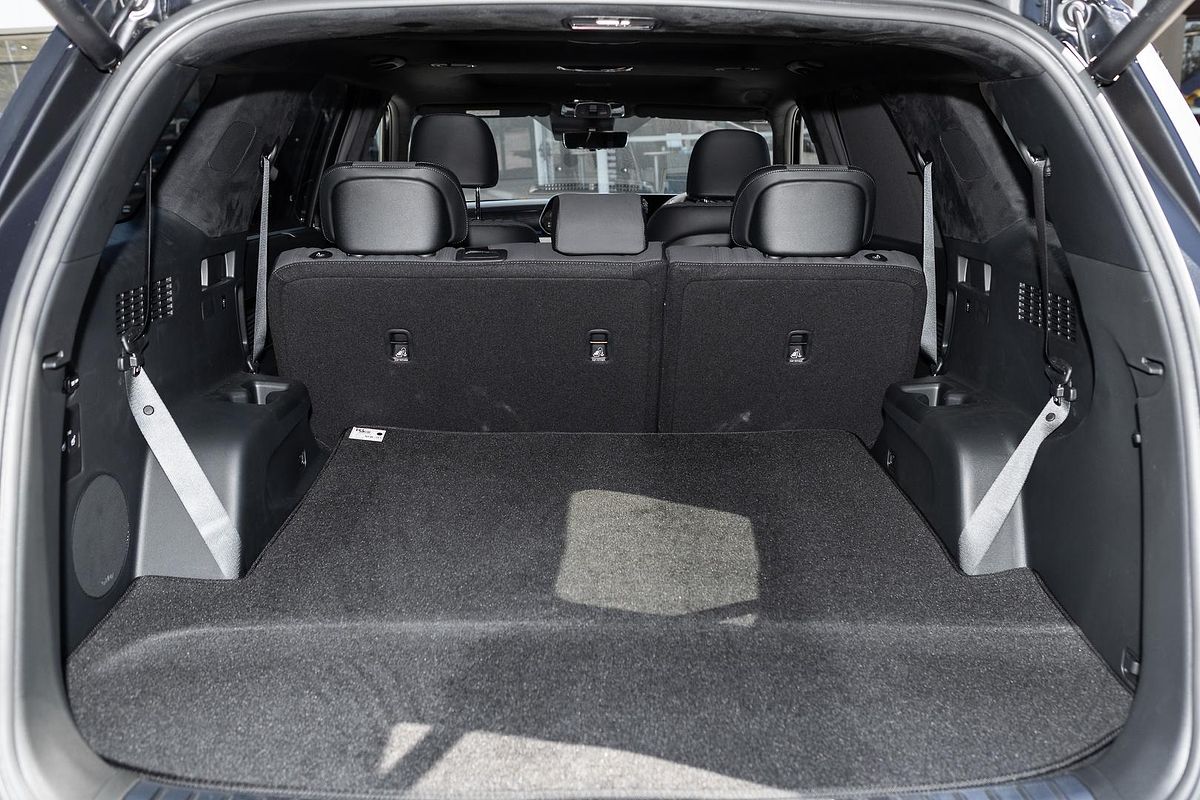 2024 Hyundai Palisade Calligraphy LX2.V5
