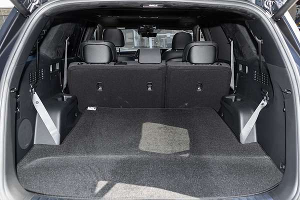 2024 Hyundai Palisade Calligraphy LX2.V5