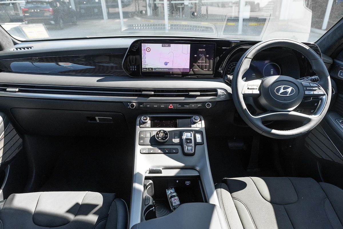 2024 Hyundai Palisade Calligraphy LX2.V5