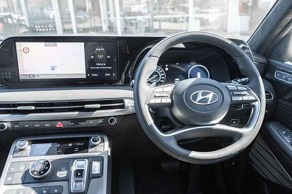 2024 Hyundai Palisade Calligraphy LX2.V5