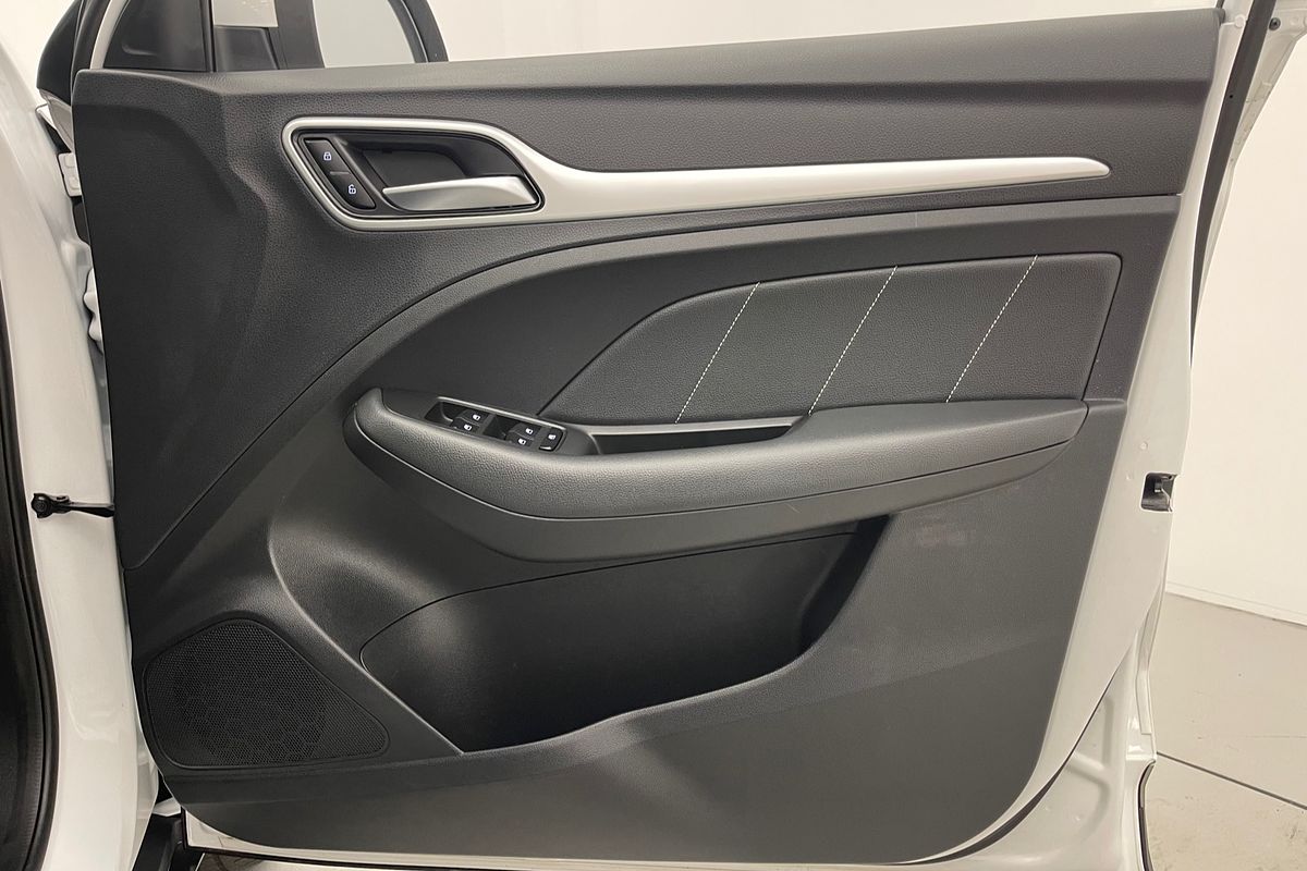 2023 MG ZS Excite AZS1